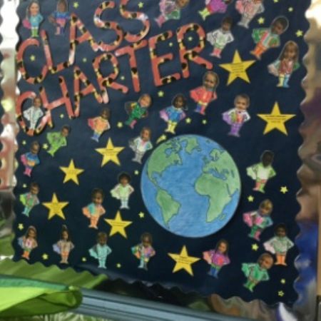 YJF class charter